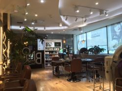 -意廊 Hair Salon