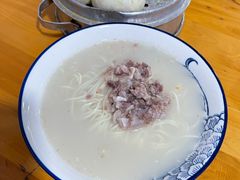 -徐老幺奶汤面