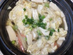 醋椒豆腐-冰城串吧(隆昌路店)