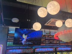 -本色.小马哥烧烤(无锡九里仓店)