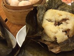 添好运点心专门店(深水埗店)-添好运点心专门店(深水埗店)