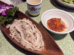 手切千层肚-憨铁匠老火锅(龙岗万科里店)