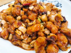 -力力豆花庄(广渠门店)