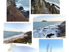 -漳州滨海火山岛自然生态风景区