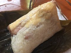 瑶柱叉烧蛋黄咸肉粽-粽氏清源(大南路店)