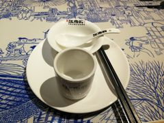 -江南韵·无锡太湖文化体验餐厅(凤凰天街店)