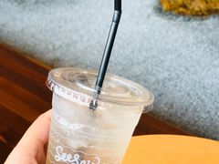 -Seesaw Coffee(朝阳大悦城店)