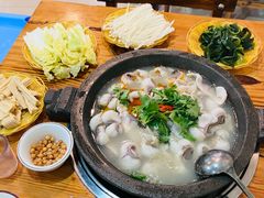 -大鼎石锅鱼(春江里店)