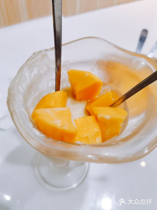 糖潮糖水铺(省府店)图片