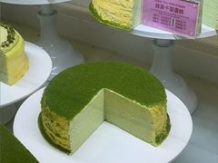 -La Repete 手工千层蛋糕(深圳卓悦中心店)