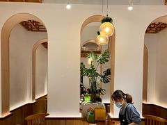 -森Some Fusion(荔湾店)