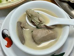 -洞密园美食城·二十二年老店(富华路店)