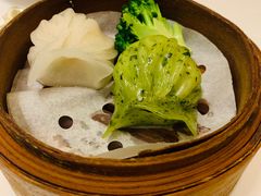 -成都瑞吉酒店·宴庭中餐厅