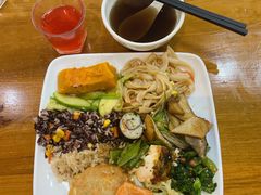 -十方新概念素食餐厅(厚街店)