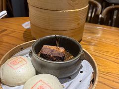 -苏小柳手工点心(人民广场分院)