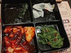 -千寻烧肉(政务区店)