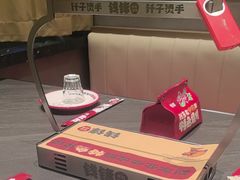 -钱锋炭缸烧烤(南湖大路总店)