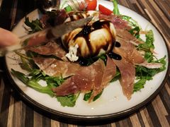 -BomBa意大利餐厅