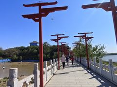 -青龙湖公园