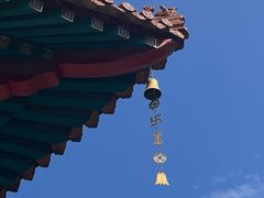 -圆通禅寺
