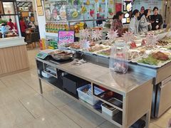 -大丰收海鲜地方菜馆