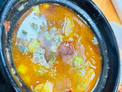 -李记特色罐罐米线(重庆中环大厦店)