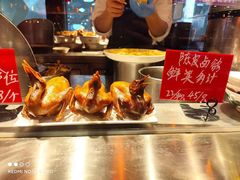 -陈鹏鹏潮汕菜(宝安机场T3航站楼店)