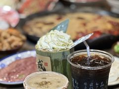 -重庆渝达老火锅(春熙路店)