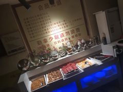 -合易泓烤肉•首创生椰大油边(宁山路店)