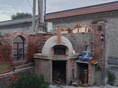 -陶野咖啡·面包披萨