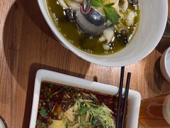 -幸福的烤包子·新疆菜