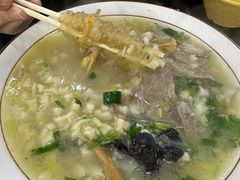 -安老太新疆第一碗(文艺路店)