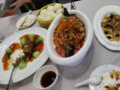 -功德林素菜饭庄(前门店)