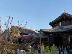 -即墨古城