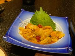 麻辣花蛤-無境·匠心日本料理(汉街店)