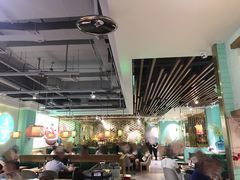 大堂-望湘园湖南菜(赛格店)