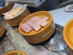 -龍歌自助小火锅(秦淮水游城店)