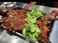 -蒙乡烤全羊·烤羊腿(京溪同和店)