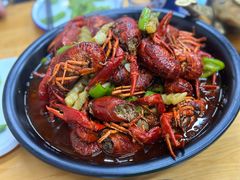 -马胖龙虾烧烤