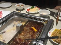 -海底捞火锅(泉城路店)