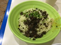 -韩包子(青石桥店)