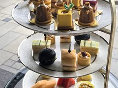 -日落吧·海景咖啡厅·餐酒吧·鸡尾酒·下午茶·乐队表演·浪漫夕阳·三亚文华东方酒店