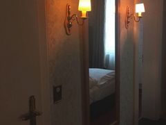 -因特拉肯贝乌里瓦奇大酒店