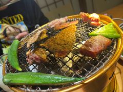-AJIYA炭火烧肉(徐汇正大乐城店)