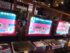 -井格·重庆火锅(王府井店)