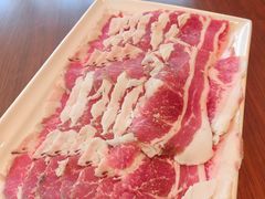 -新希望诺富特酒店-青岛湾中餐厅