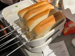 -丰茂烤串(港旅店)