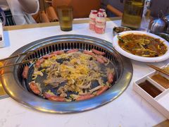 -杨记齐齐哈尔烤肉(总店)