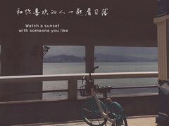 -演武大桥观景平台