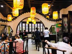 大堂-映像威海·海鲜味道(市区店)